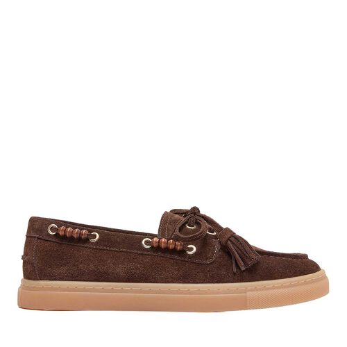 Minx Picano Boat Shoe